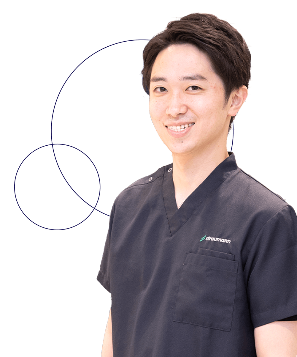 DOCTOR 院長ご挨拶